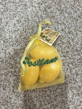 Decorative Lemon “Positano” Soap, Never Used, In Great Condition! Made in Italy